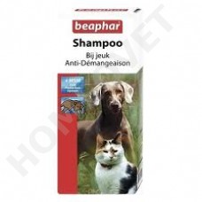 Beaphar Anti - Itch Shampoo, skin calming